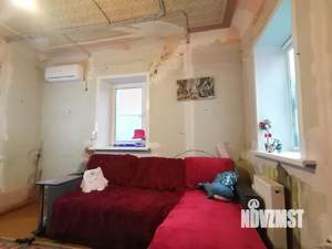 Дом 38м&sup2;, 1-этажный, участок 1 сот.  