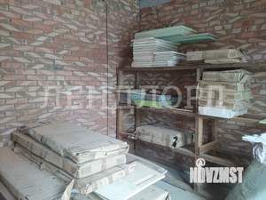 Дом 124м&sup2;, 1-этажный, участок 4 сот.  