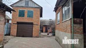 Дом 200м², 2-этажный, участок 6 сот.  