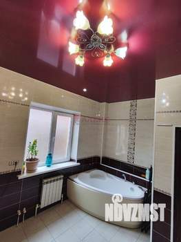 Дом 246м&sup2;, 3-этажный, участок 3 сот.  