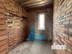 Дом 80м&sup2;, 1-этажный, участок 3 сот.  