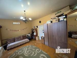 Дом 97м&sup2;, 1-этажный, участок 5 сот.  