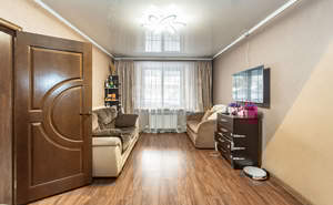 Дом 70м&sup2;, 1-этажный, участок 3 сот.  