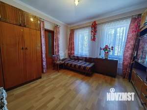 Дом 92м&sup2;, 1-этажный, участок 2 сот.  