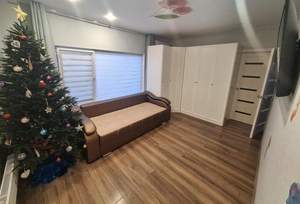 Дом 79м&sup2;, 1-этажный, участок 4 сот.  