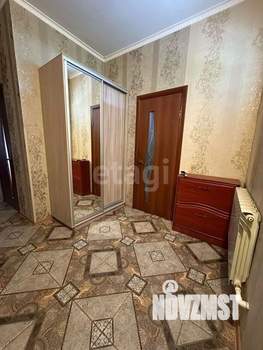 Дом 100м², 1-этажный, участок 7 сот.  