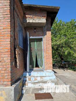 Дом 35м&sup2;, 1-этажный, участок 5 сот.  