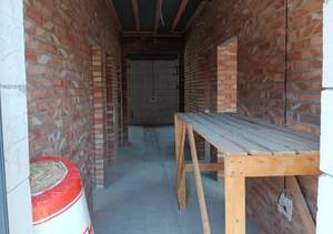 Дом 143м², 1-этажный, участок 6 сот.  