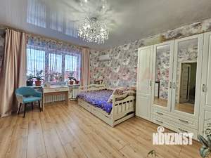 Дом 165м&sup2;, 2-этажный, участок 5 сот.  