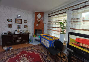 Дом 98м&sup2;, 1-этажный, участок 5 сот.  