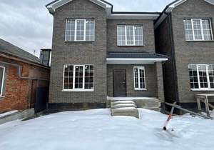 Дом 205м&sup2;, 2-этажный, участок 2 сот.  