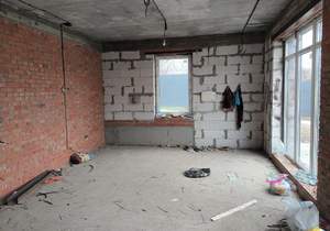 Дом 165м&sup2;, 2-этажный, участок 6 сот.  