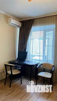 Дом 53м&sup2;, 1-этажный, участок 1 сот.  