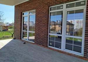 Дом 160м², 2-этажный, участок 5 сот.  