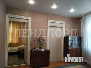 Дом 83м&sup2;, 1-этажный, участок 3 сот.  