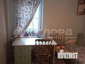 Дом 54м&sup2;, 1-этажный, участок 3 сот.  