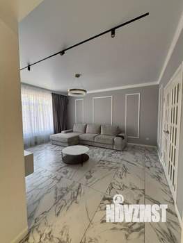 Дом 120м&sup2;, 2-этажный, участок 3 сот.  