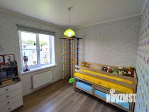 Дом 72м², 1-этажный, участок 4 сот.  