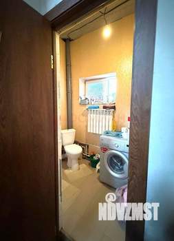 Дом 105м&sup2;, 2-этажный, участок 3 сот.  