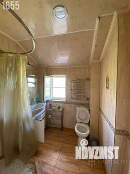 Дом 84м&sup2;, 2-этажный, участок 3 сот.  