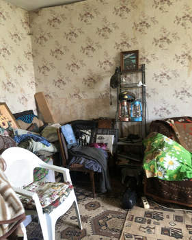 Дача 64м², 2-этажный, участок 5 сот.  