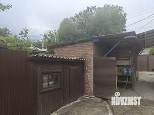 Дом 164м², 1-этажный, участок 9 сот.  