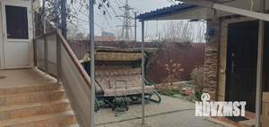 Дом 220м², 2-этажный, участок 6 сот.  