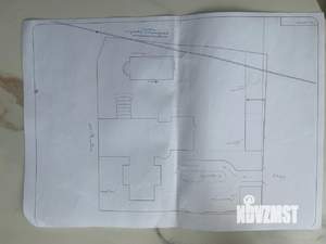 Дом 490м&sup2;, 3-этажный, участок 22 сот.  