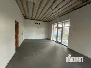 Дом 90м&sup2;, 1-этажный, участок 3 сот.  