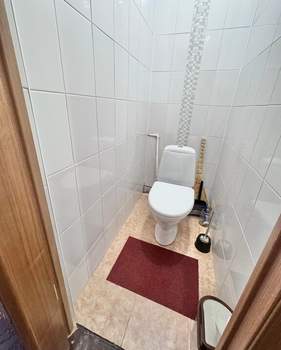 Дом 95м², 2-этажный, участок 6 сот.  
