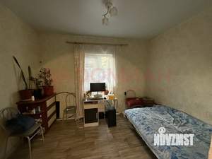 Дом 57м², 2-этажный, участок 4 сот.  