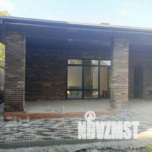 Дом 200м², 1-этажный, участок 6 сот.  