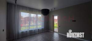 Дом 105м&sup2;, 1-этажный, участок 5 сот.  