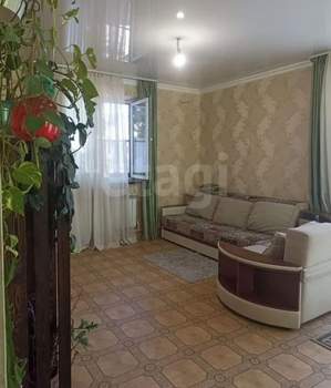 Дом 132м&sup2;, 2-этажный, участок 3 сот.  