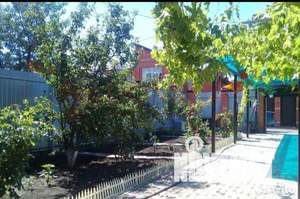 Дом 60м&sup2;, 1-этажный, участок 3 сот.  