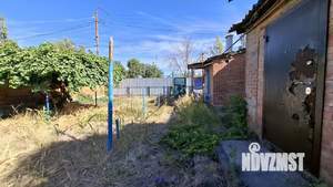 Дом 91м&sup2;, 1-этажный, участок 7 сот.  