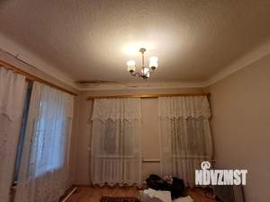 Дом 75м², 1-этажный, участок 3 сот.  