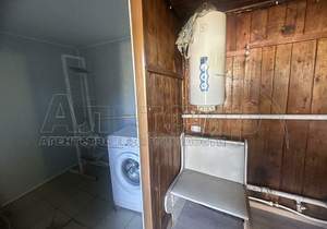 Дом 65м², 1-этажный, участок 5 сот.  