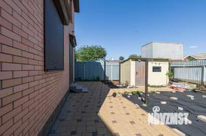 Дом 120м&sup2;, 2-этажный, участок 3 сот.  