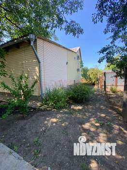 Дом 67м&sup2;, 2-этажный, участок 6 сот.  