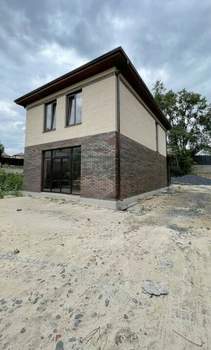 Дом 150м², 2-этажный, участок 3 сот.  