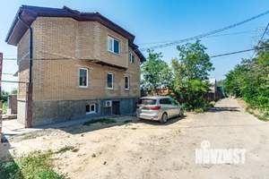 Дом 285м², 2-этажный, участок 4 сот.  