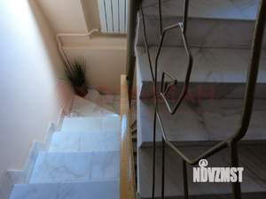 Дом 312м², 3-этажный, участок 4 сот.  