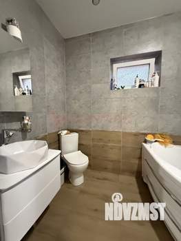 Дом 130м², 1-этажный, участок 5 сот.  
