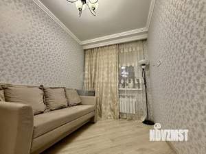 Дом 95м&sup2;, 2-этажный, участок 2 сот.  