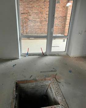 Дом 150м&sup2;, 2-этажный, участок 3 сот.  