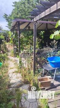 Дом 70м&sup2;, 1-этажный, участок 4 сот.  