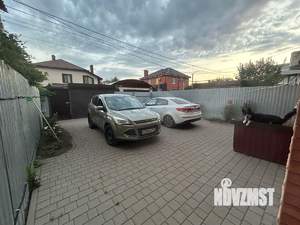 Дом 94м², 2-этажный, участок 2 сот.  