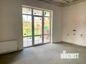 Дом 132м², 1-этажный, участок 7 сот.  