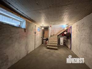 Дом 210м&sup2;, 2-этажный, участок 3 сот.  